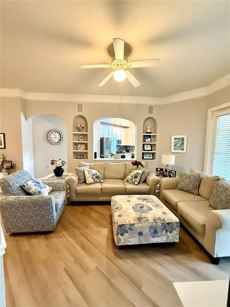 515 Mirasol Circle Celebration FL 34747