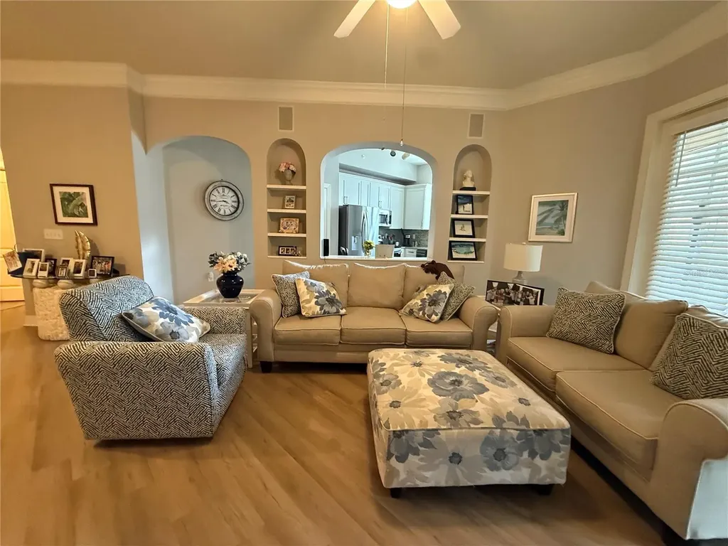 515 Mirasol Circle Celebration FL 34747