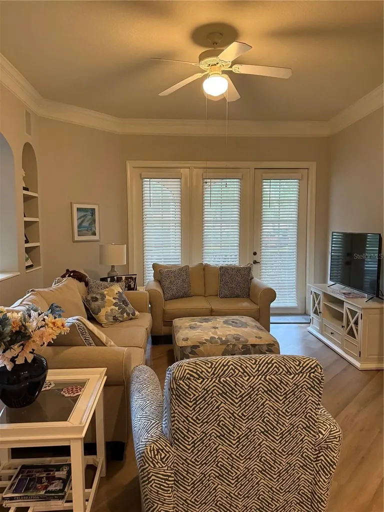515 Mirasol Circle Celebration FL 34747