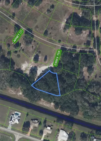 1000 Essex Terrace Sebring FL 33876