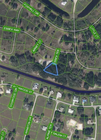 1000 Essex Terrace Sebring FL 33876