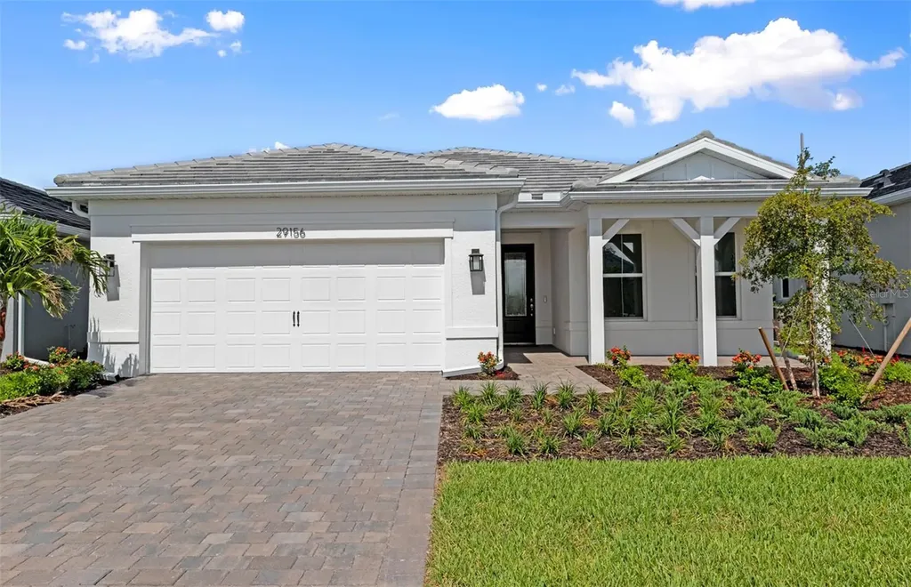 26724 Sandy Breeze Drive Englewood FL 34223