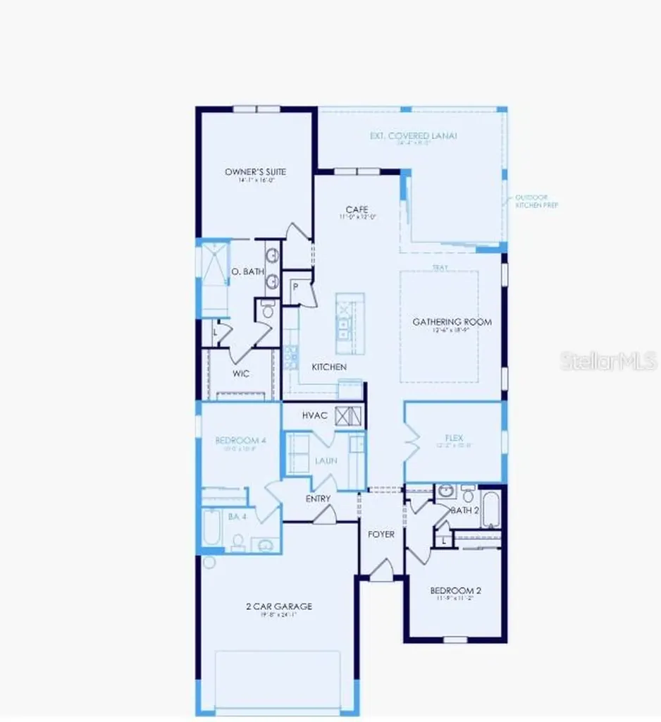 26724 Sandy Breeze Drive Englewood FL 34223