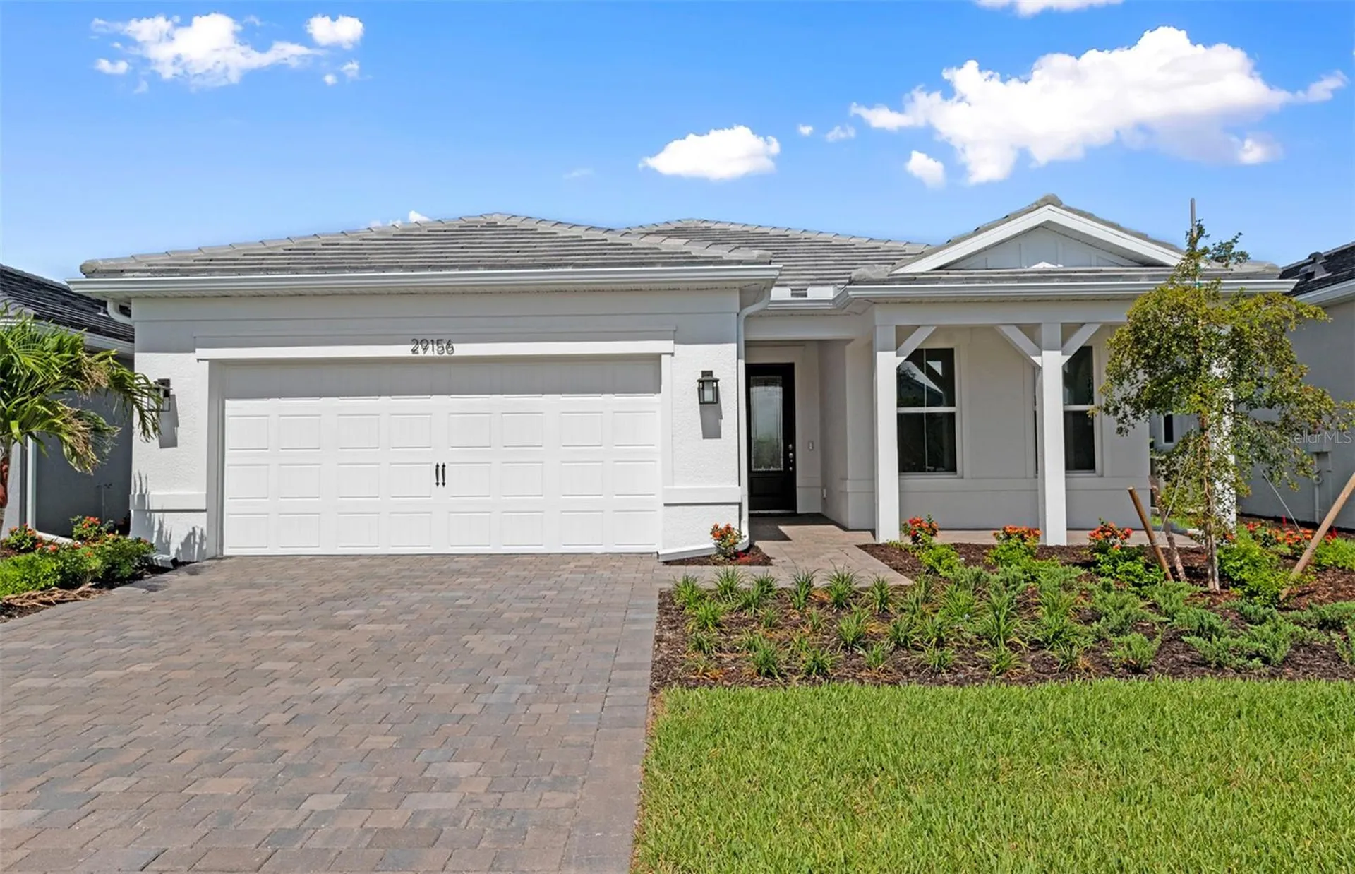 26724 Sandy Breeze Drive Englewood FL 34223