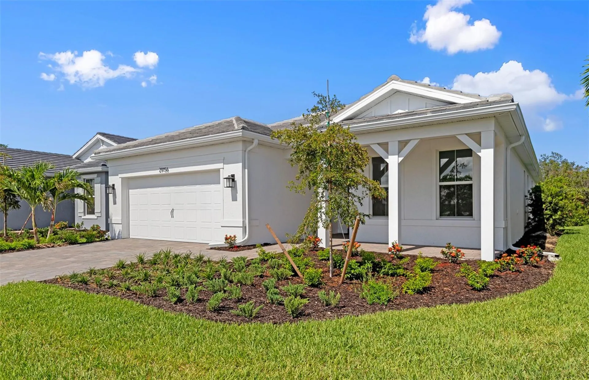 26724 Sandy Breeze Drive Englewood FL 34223