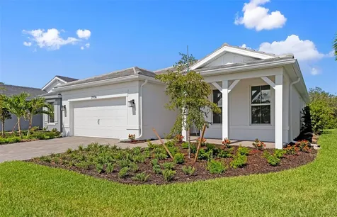 26724 Sandy Breeze Drive Englewood FL 34223