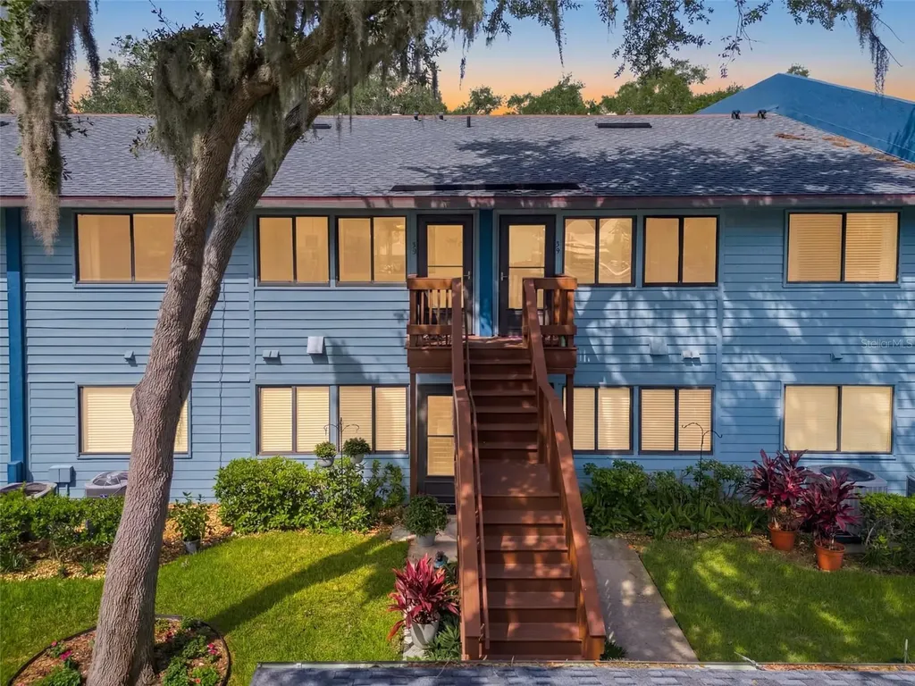 608 S Main Avenue Minneola FL 34715