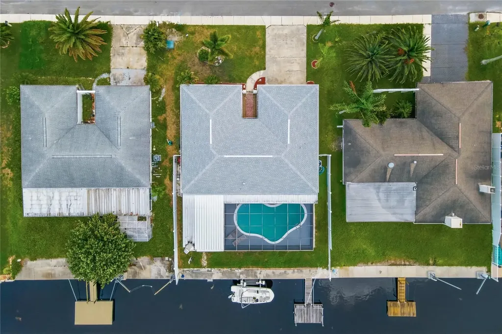 9911 Island Harbor Drive Port Richey FL 34668