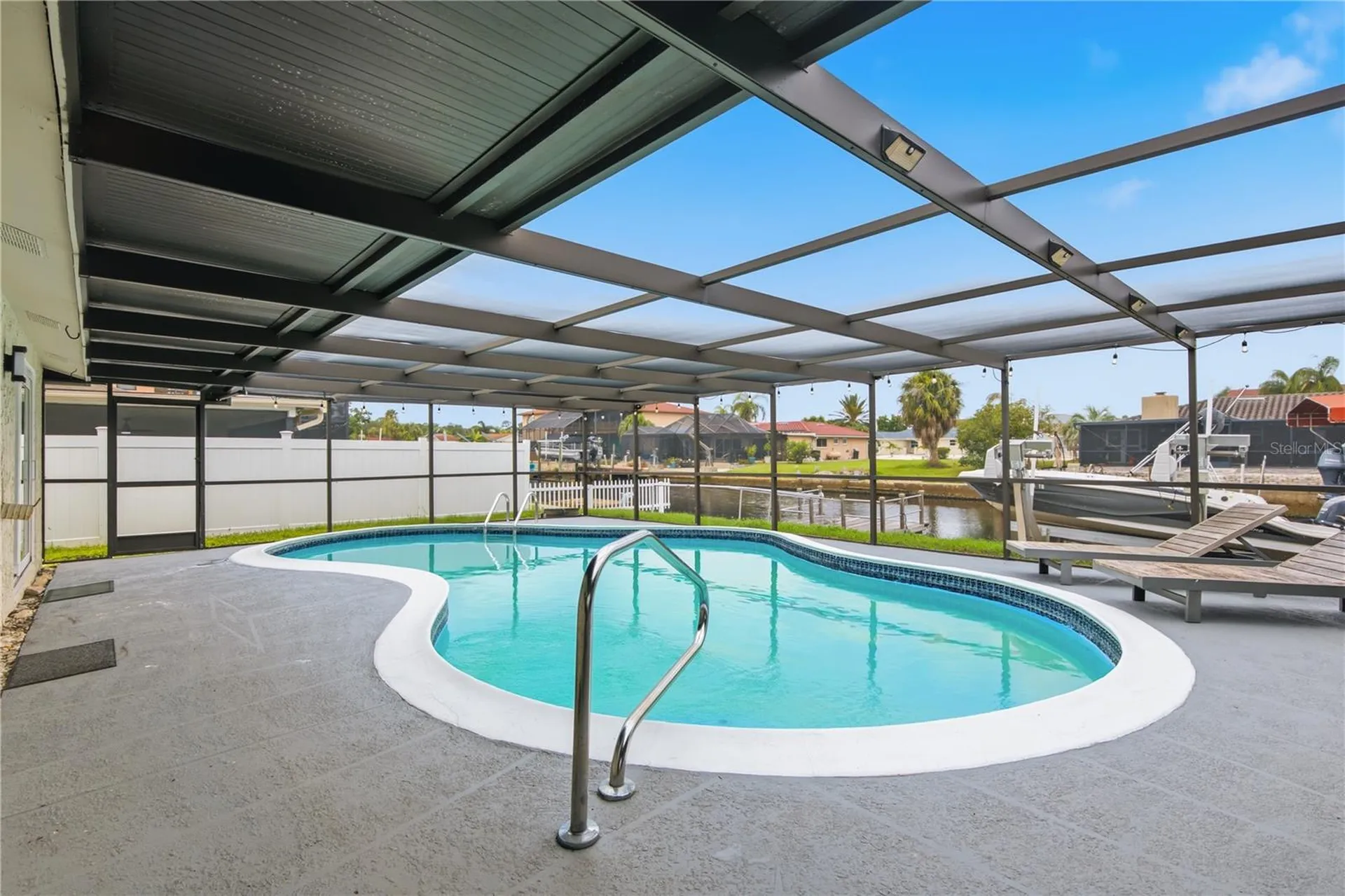 9911 Island Harbor Drive Port Richey FL 34668