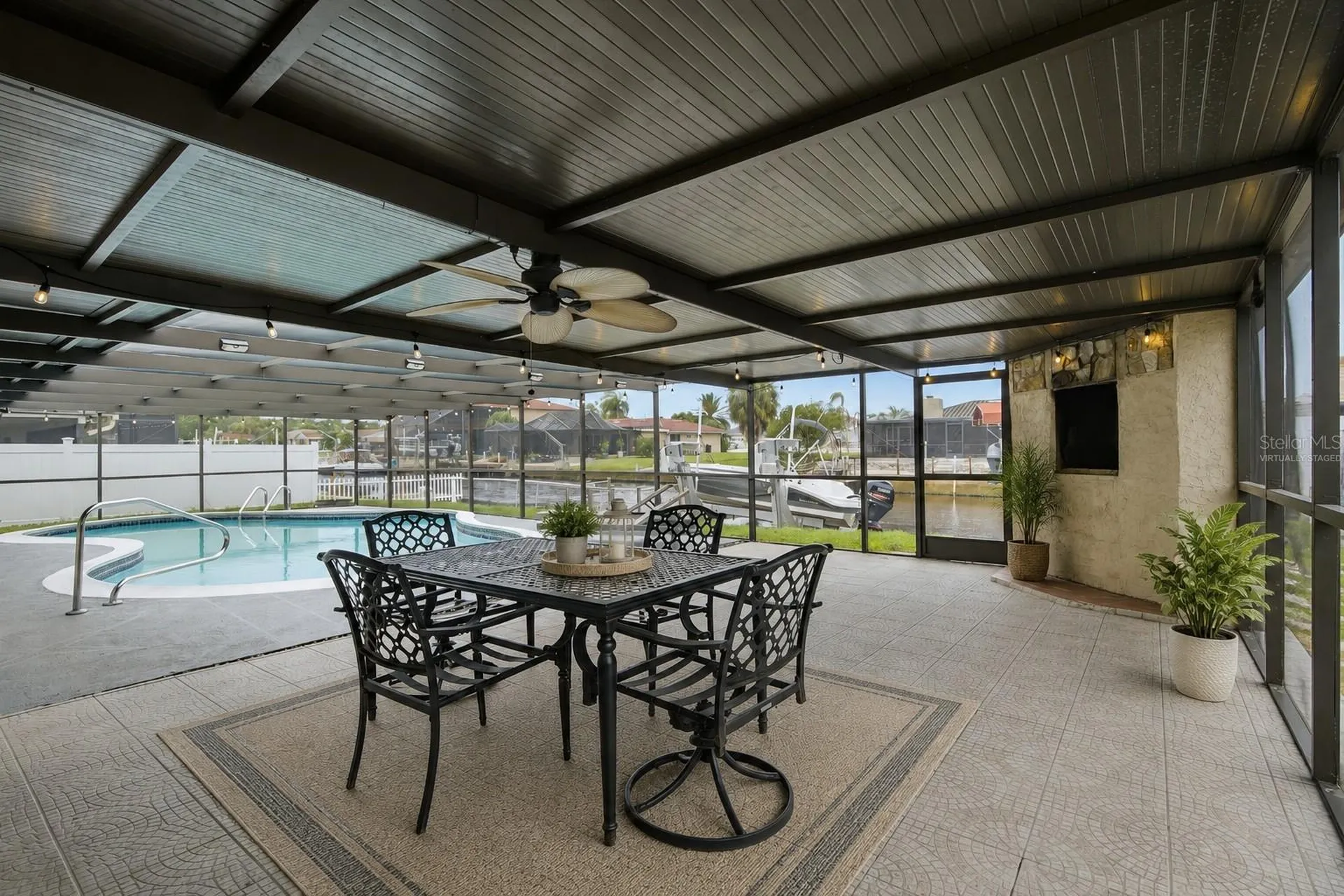 9911 Island Harbor Drive Port Richey FL 34668