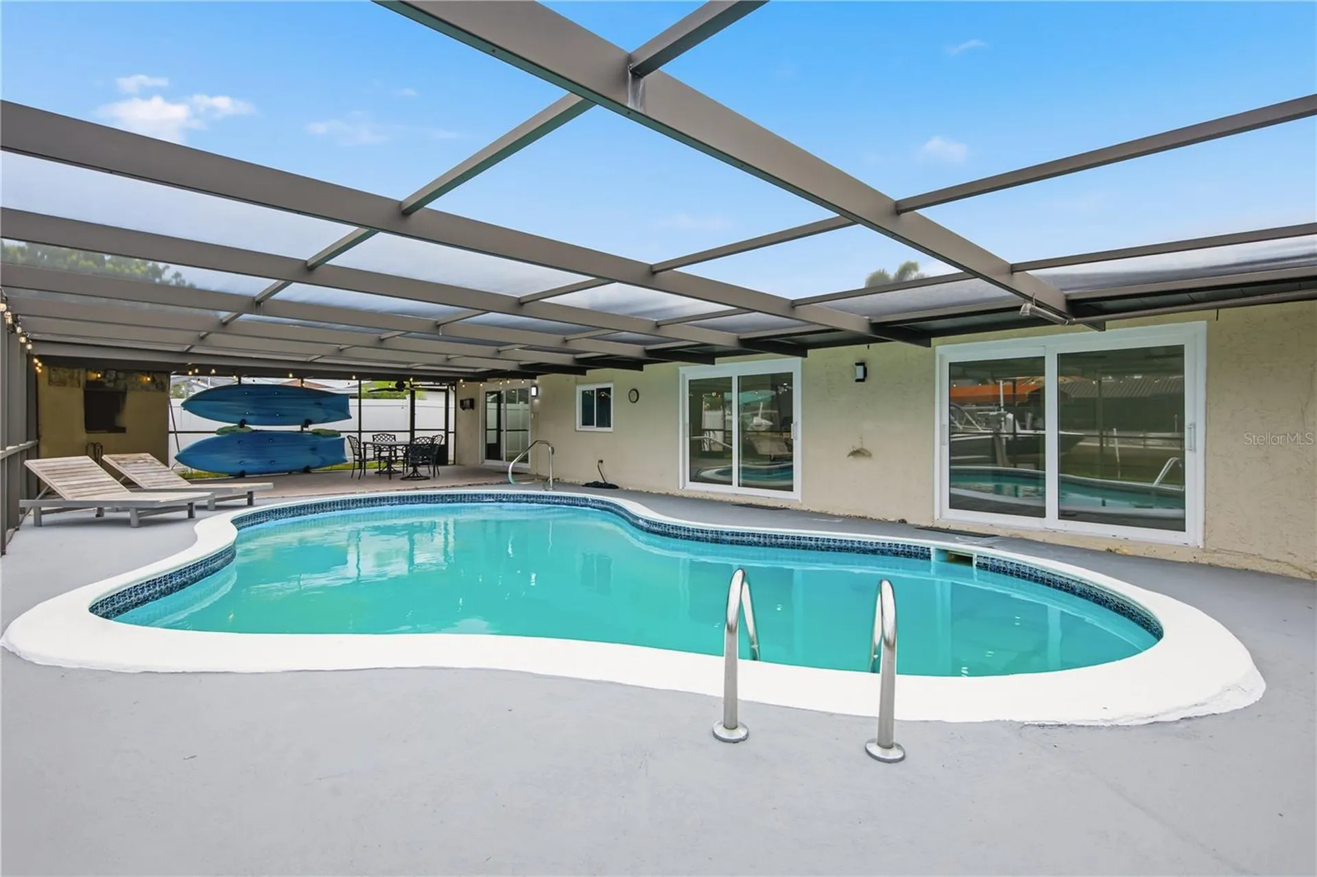9911 Island Harbor Drive Port Richey FL 34668
