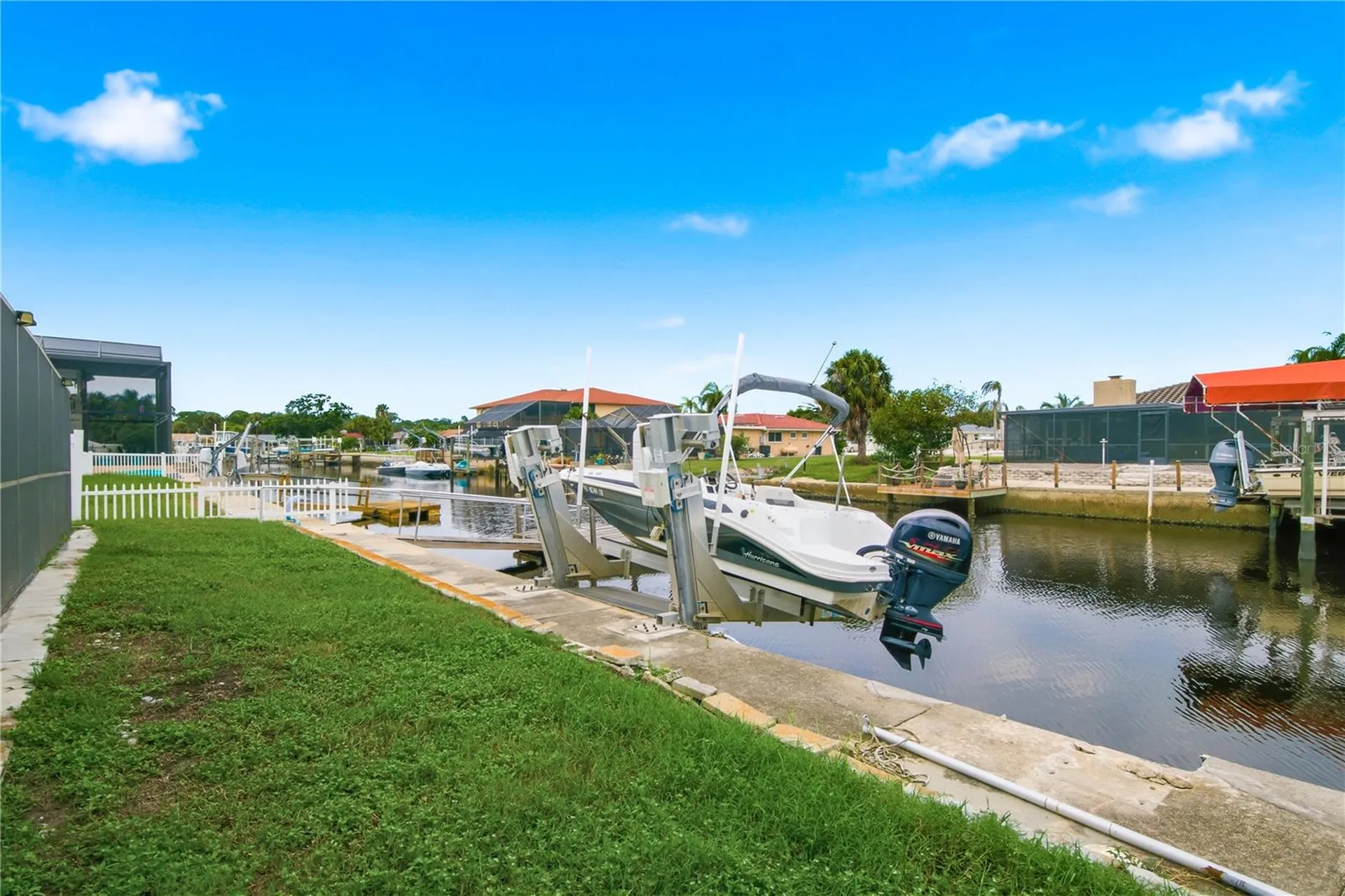 9911 Island Harbor Drive Port Richey FL 34668