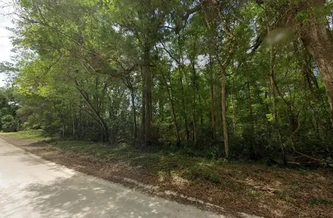 1200 NE 644th Street Old Town FL 32680