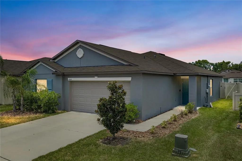 4334 Trotters Way Lakeland FL 33801