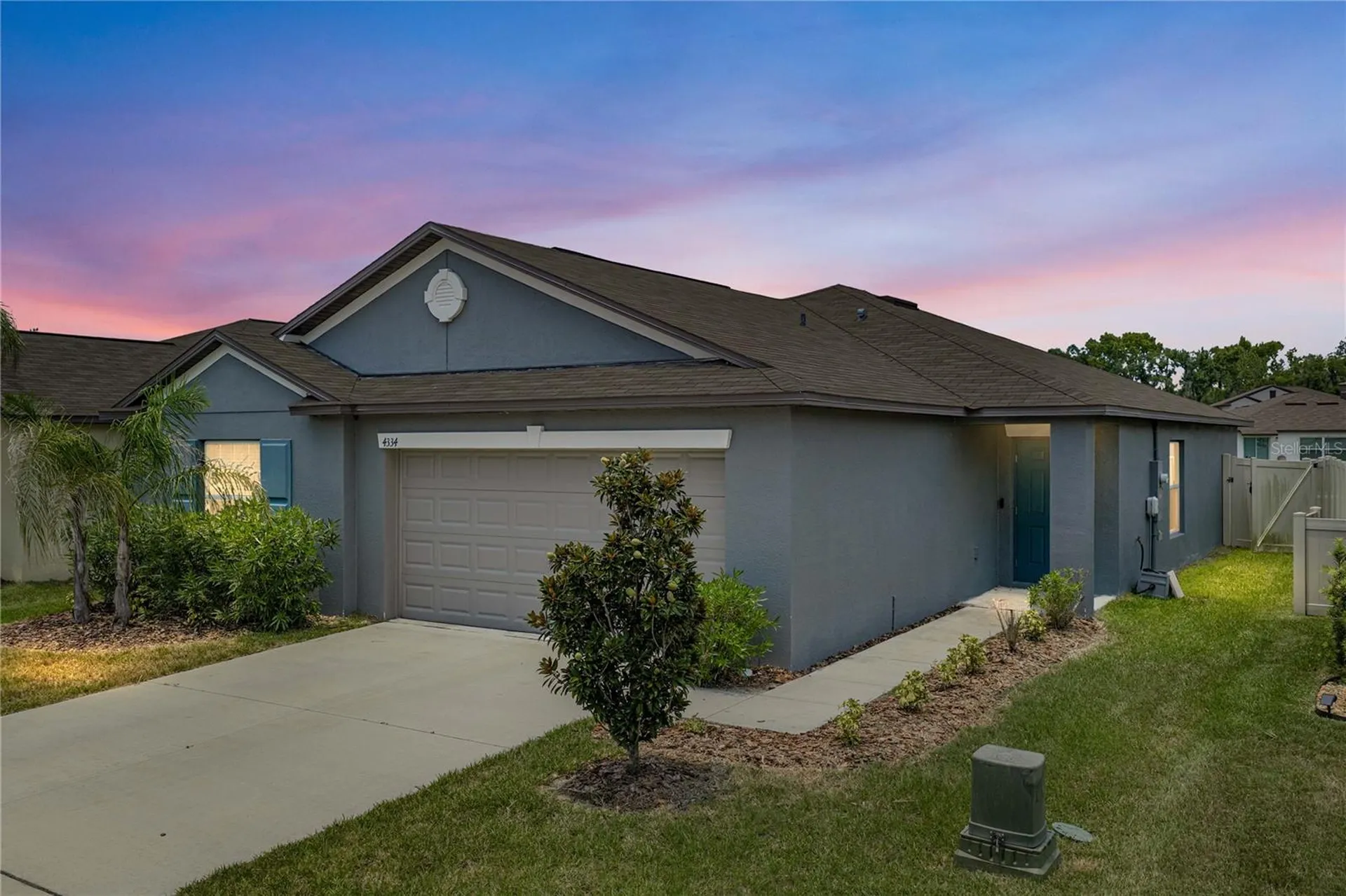 4334 Trotters Way Lakeland FL 33801