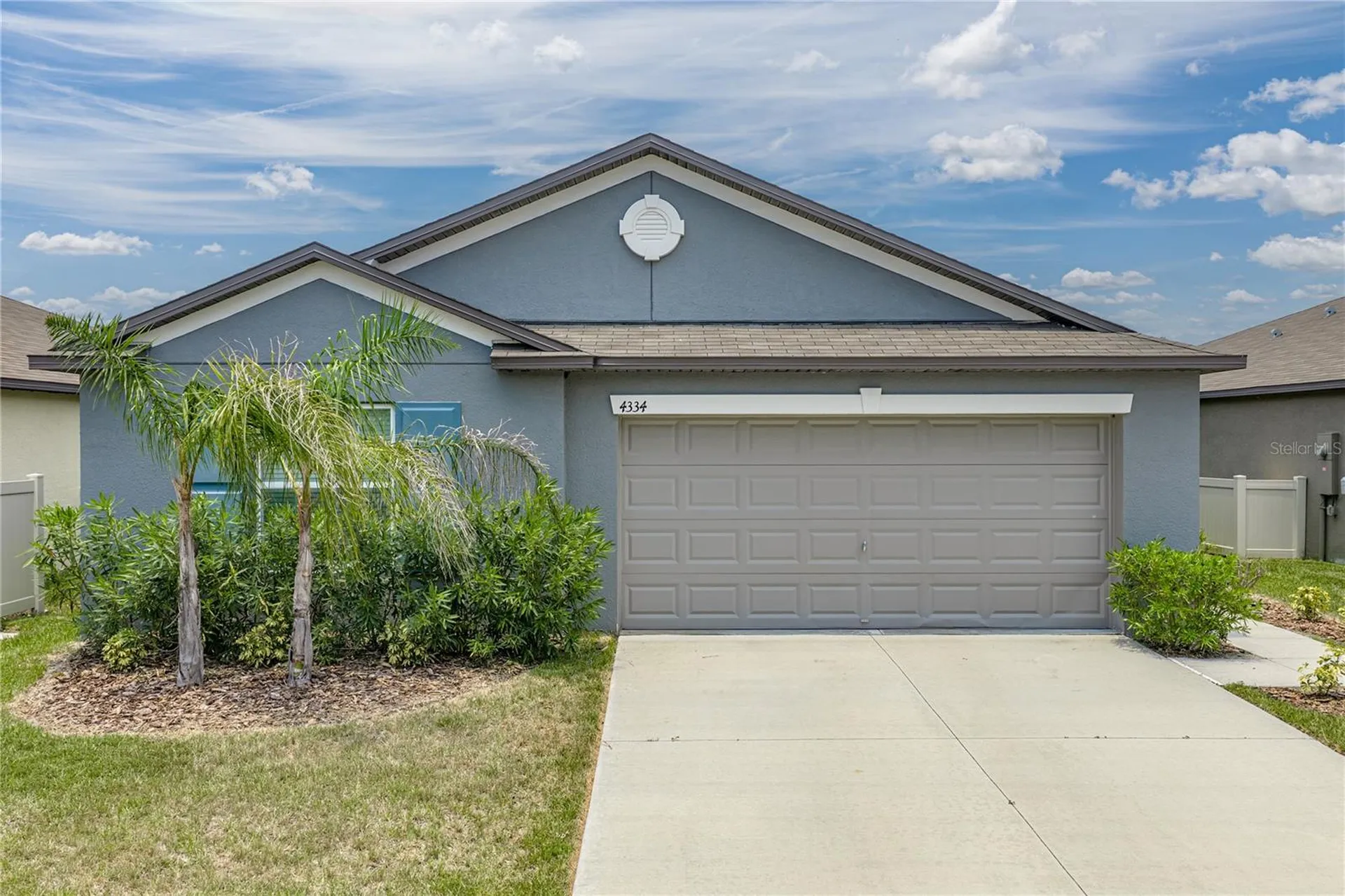 4334 Trotters Way Lakeland FL 33801