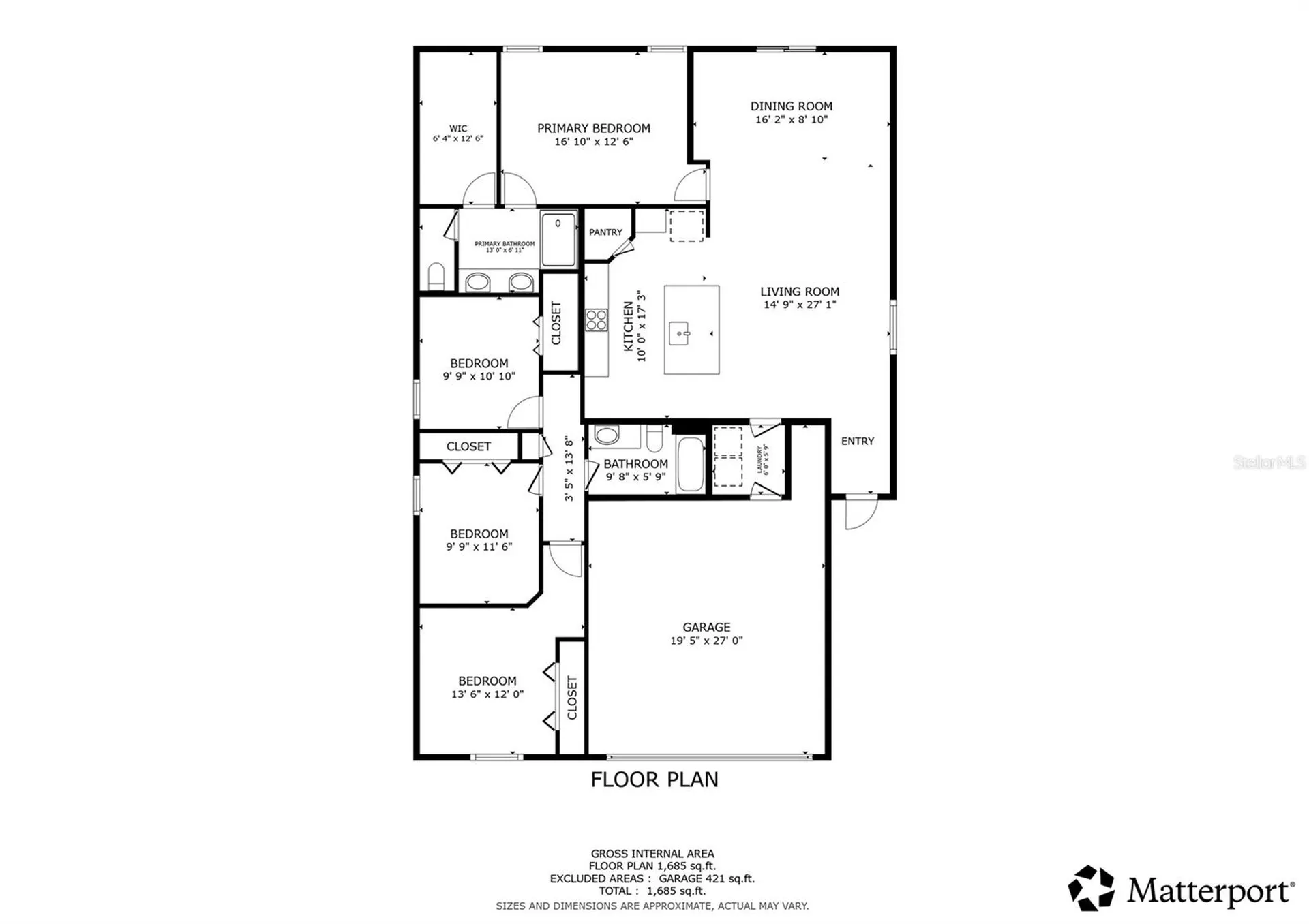 4334 Trotters Way Lakeland FL 33801