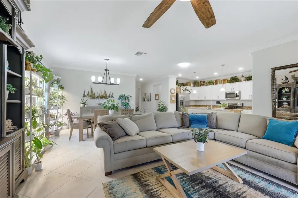 6540 Willowshire Way Bradenton FL 34212