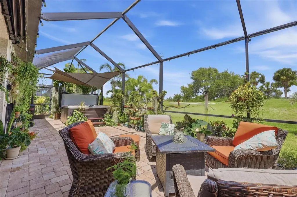 6540 Willowshire Way Bradenton FL 34212