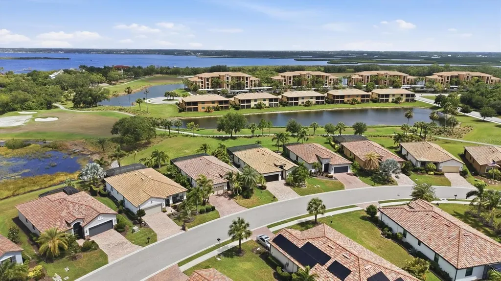 6540 Willowshire Way Bradenton FL 34212