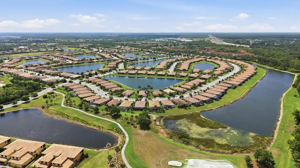 6540 Willowshire Way Bradenton FL 34212