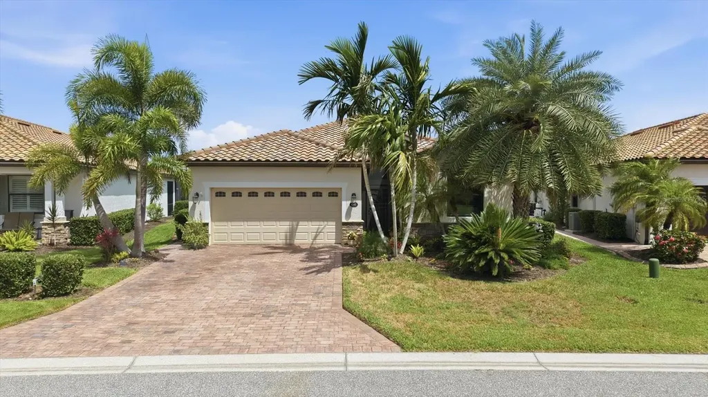 6540 Willowshire Way Bradenton FL 34212