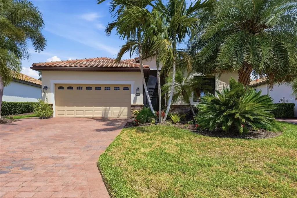 6540 Willowshire Way Bradenton FL 34212