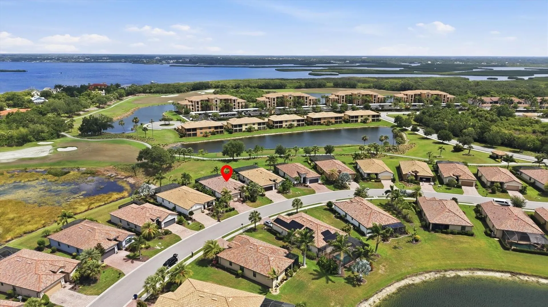6540 Willowshire Way Bradenton FL 34212