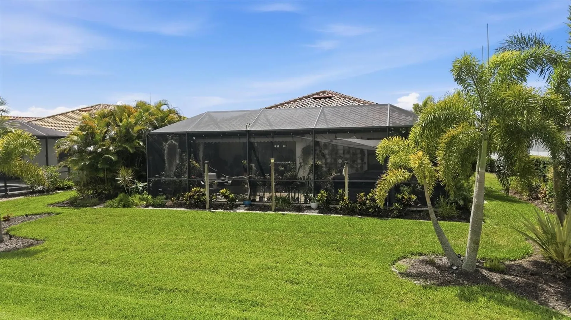 6540 Willowshire Way Bradenton FL 34212
