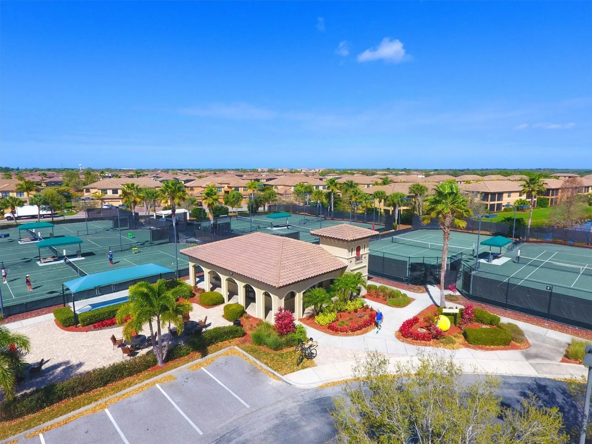 6540 Willowshire Way Bradenton FL 34212