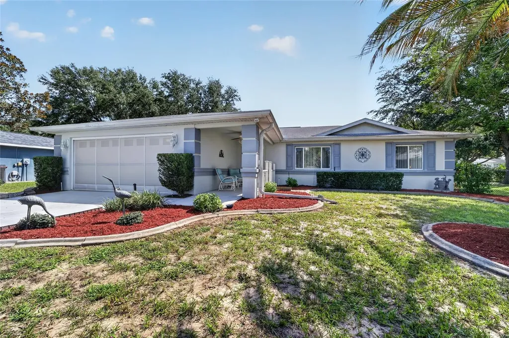 10036 SW 62nd Circle Ocala FL 34476
