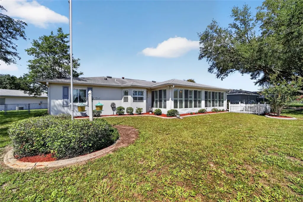 10036 SW 62nd Circle Ocala FL 34476