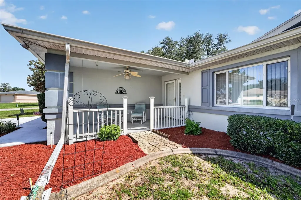 10036 SW 62nd Circle Ocala FL 34476