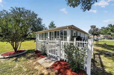 10036 SW 62nd Circle Ocala FL 34476