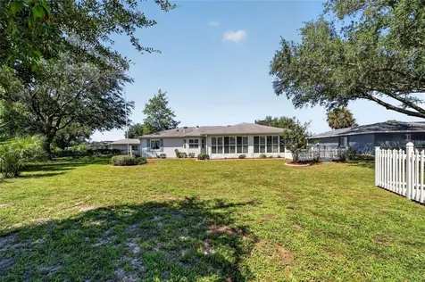 10036 SW 62nd Circle Ocala FL 34476