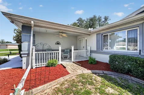 10036 SW 62nd Circle Ocala FL 34476