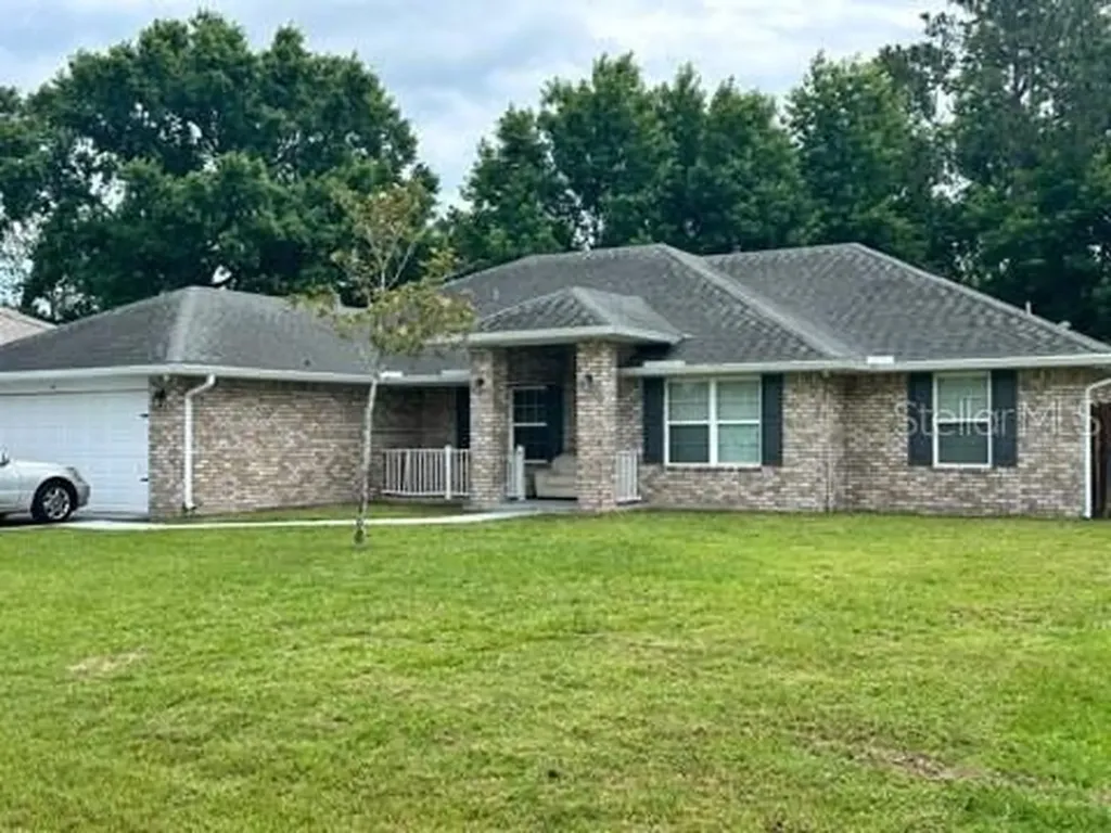 41 Primrose Palm Coast FL 32164