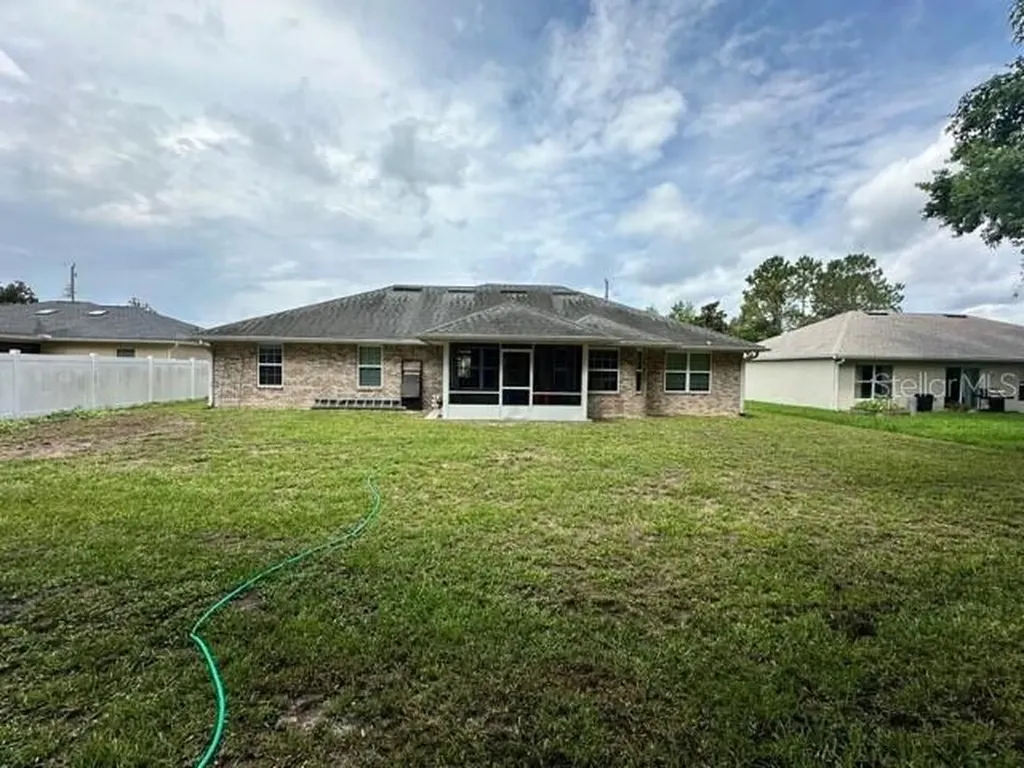 41 Primrose Palm Coast FL 32164