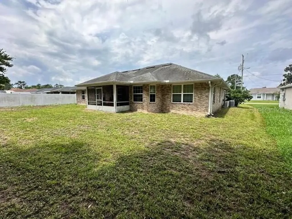 41 Primrose Palm Coast FL 32164