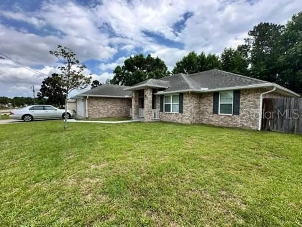 41 Primrose Palm Coast FL 32164