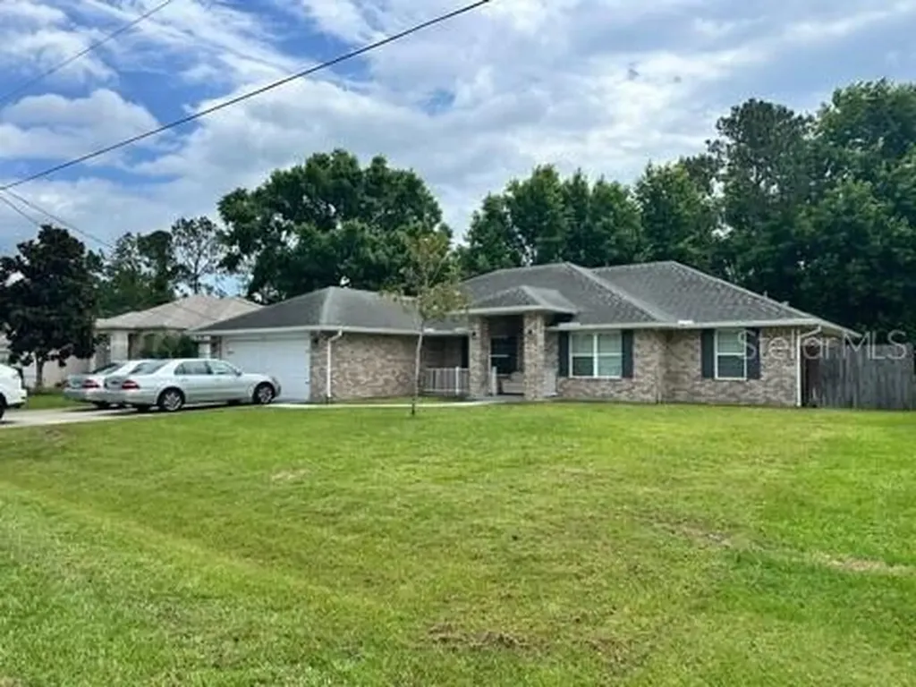41 Primrose Palm Coast FL 32164