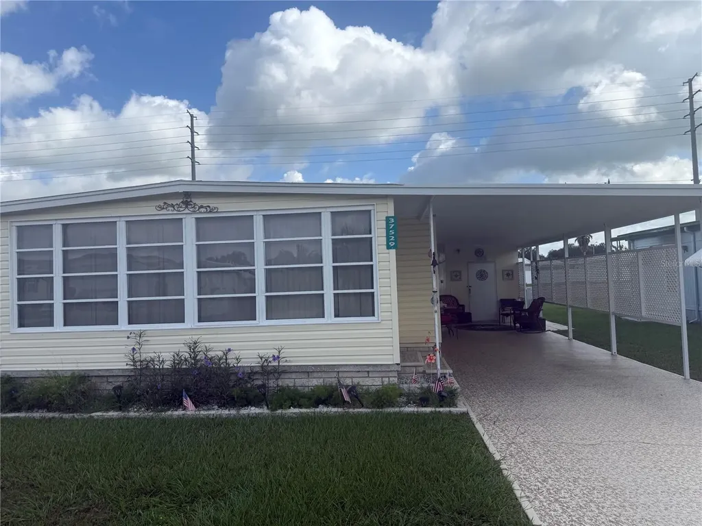37529 Attica Avenue Zephyrhills FL 33542