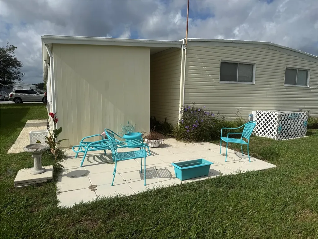 37529 Attica Avenue Zephyrhills FL 33542
