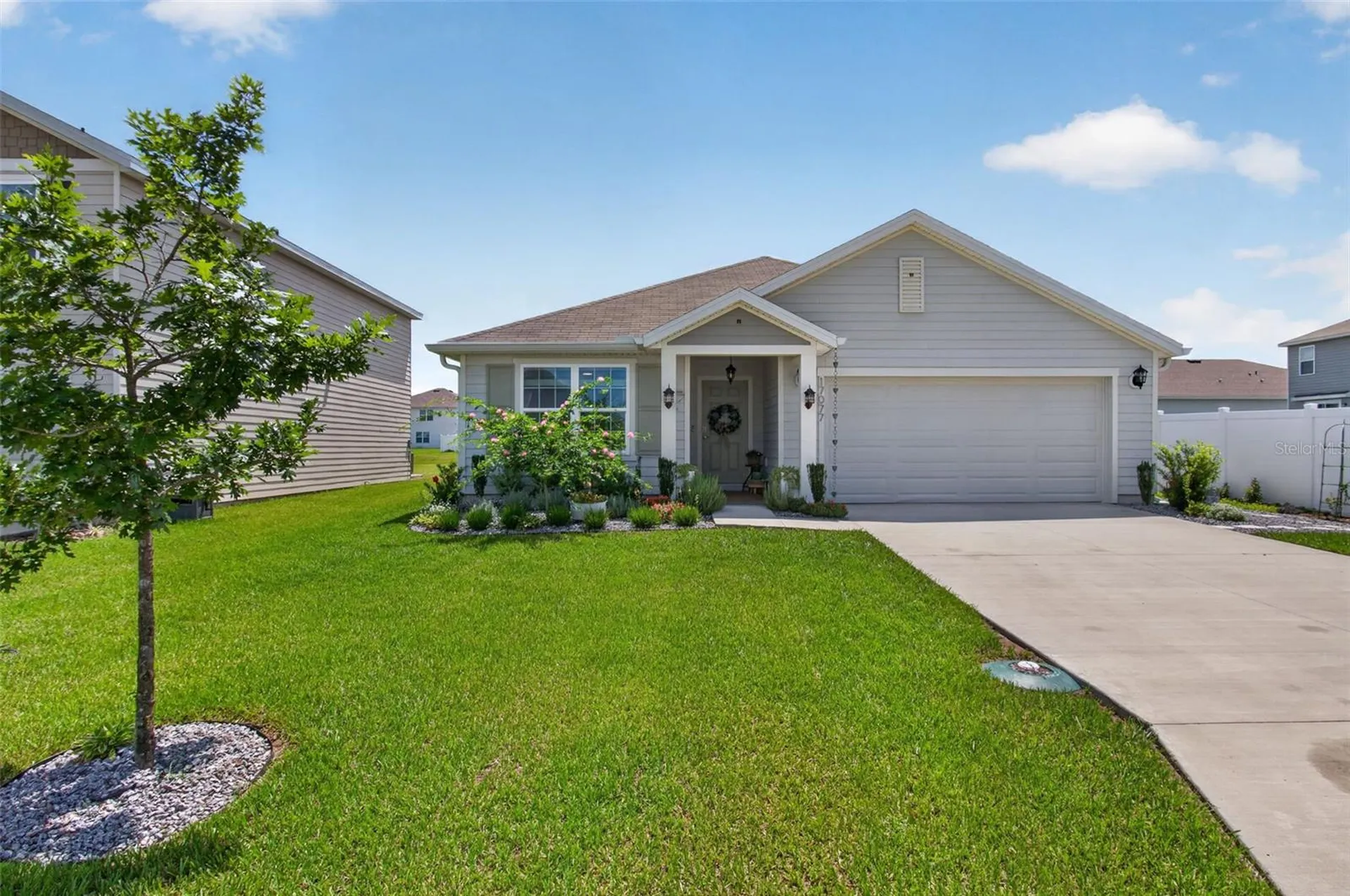 17077 NW 177th Terrace Alachua FL 32615