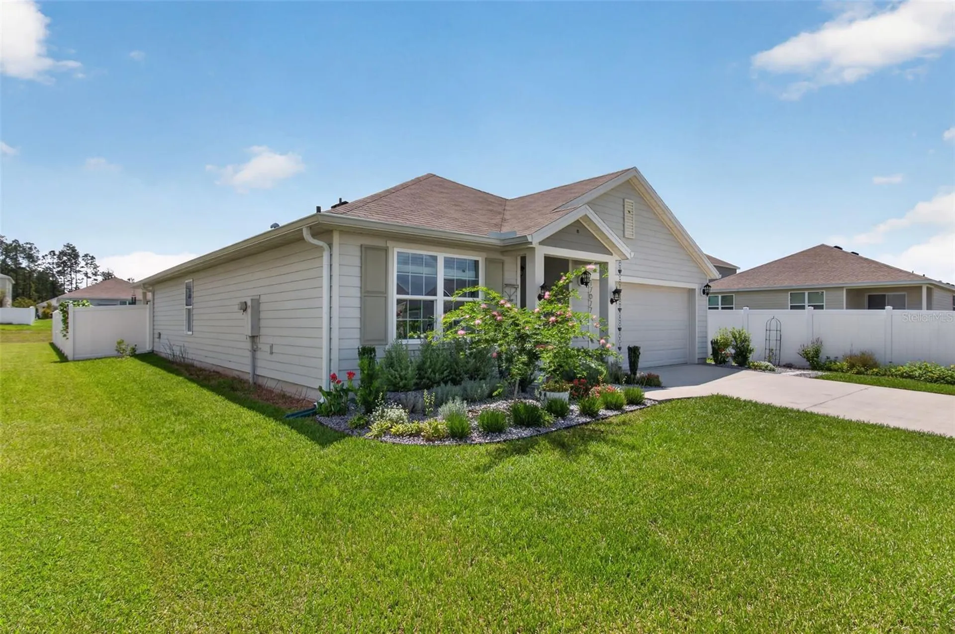 17077 NW 177th Terrace Alachua FL 32615
