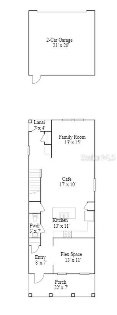 4115 Conjunction Way Apopka FL 32712