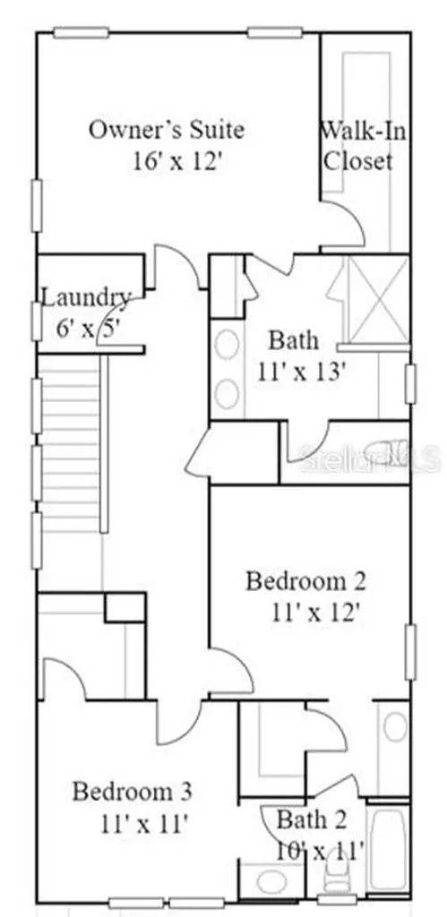 4115 Conjunction Way Apopka FL 32712