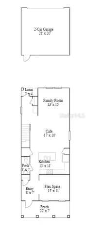 4115 Conjunction Way Apopka FL 32712