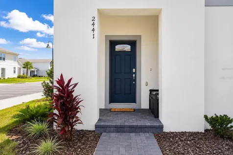 2441 Dubai Street Kissimmee FL 34747