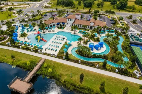 2441 Dubai Street Kissimmee FL 34747
